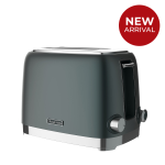 Russell Hobbs Aurora 2 Slice Toaster