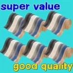 5-PACK Self-adhesive Hem Tape For Pants - Reusable 100.0CM Diy Sewing Strips For Jeans Suit Trousers - No-sew Tailoring Accessor