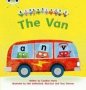 Bug Club Phonics Fiction Reception Phase 3 Set 06 Alphablocks The Van   Paperback