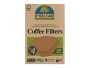 Unbleached Coffee Filters Pack Of 100 No 4