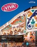 Viva Edexcel Gcse Spanish Higher Student Book Higher Paperback
