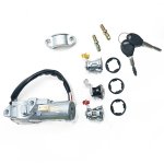 Nissan NP300 Complete Ignition Set