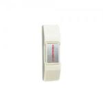Sp Emergency Switch No & Nc Wht