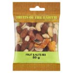 Fruits Of The Earth Fruit & Nut Mix 50G