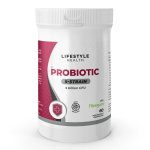 Lifestyle Probiotic 9-STRAIN 60S