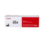 Canon 054 Toner Cartridge Black