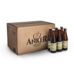 ANKER Blonde Ale 330ML - Case 24