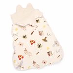 Baby Safe Sleeping Bag Standard Winter Harry Potter In Stock
