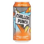 Punch Peach & Mango Spirit Cooler 440ML