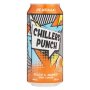 Punch Peach & Mango Spirit Cooler 440ML