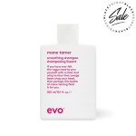 EVO Mane Tamer Smoothing Shampoo 300ML