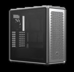 Cooler Master Masterframe 600 Panorama S Limited Edition Sil