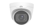 Unv - Ultra H.265 -P1- 4MP Wdr Lighthunter Vf Motorised Deep Learning Eyeball Camera-accusight