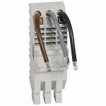 Legrand BOXES ARM.DISTR.XL3 - Base Cable DX3 Tripolar