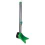 Pet Poop Scoop Spade With Bag Holder