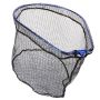 Rock Fishing Net Aluminium Pear Shape Frame