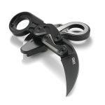 CRKT Provoke Kinematic Karambit Folding Knife W black Ti-nitride Blade Finish