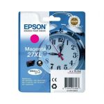Ink Cartrdiges Magenta 10.4ML XL WF-3620DWF WF-7710DF WF-7210DTW WF-7110DTW Epson 1100 Pages