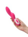 Swan Harmony Vibrator Pink