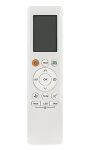 RG10A-BGEF Replace Ac Remote Control Compatible With Midea carrier systemair Air Conditioner RG10A-BGEF RG10A BGEF RG10A B2S bg