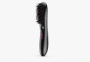 Cordless Ionic Hair Straightening Brush With Spray Curling Comb