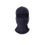 Balaclava Face Mask - Black