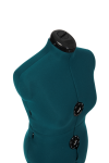 Rani Medium Green
