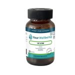 Your Wellbeing I3C & Dim 300MG 60S
