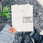 A Child Of Woe T-Shirt