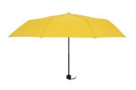 21" Manual Open Fold-up Umbrella