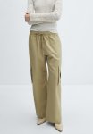 Trousers Tortello - Light Beige