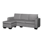 Daybed Couch Grey DB1