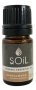 SOiL Organic Sandalwood Essential Oil