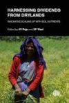 Harnessing Dividends From Dryland - Innovative Scaling Up With Soil Nutrients Hardcover