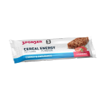 Cereal Energy Bar Strawberry 40G