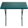 Green Tavola Folding Table