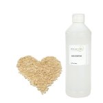 Escentia Sesame Oil - Refined - 500ML
