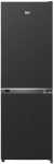 60CM Frost Free Combi Fridge Freezer - BRCNO322B