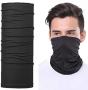 Multifunctional Neck Gaiter Face Scarf