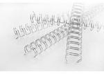 Gbc Wirebind 21 Loop 8MM