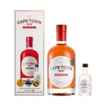 Cape Town Rooibos Gin Gift 750ML