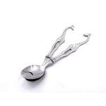 Giraffe Salad Servers Large