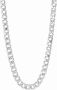 Cuban Curb Chain 60CM