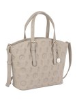 Polo Halo Small Shopper - Cashmere - Ys Travel Bags