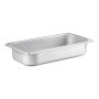 Insert Quarter 65MM Catering Equipment -