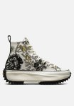 Converse Run Star Hike - Saturn Gold black egret