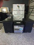 DVD Hifi Xtreme 8 In 1 In A Very Good Condition R750