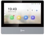 Hikvision DS-KH8350-WTE1 7 Touch-screen Indoor Station 7-INCH Colorful Tft Lcd Display Resolution: 1024 X 600