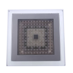 Ashcomonline Fixed Mount Shower Head