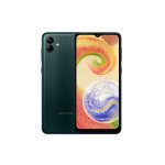 Samsung Galaxy A04 Green Smartphone